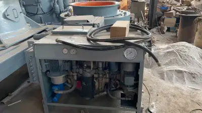 SANDVIK CH430