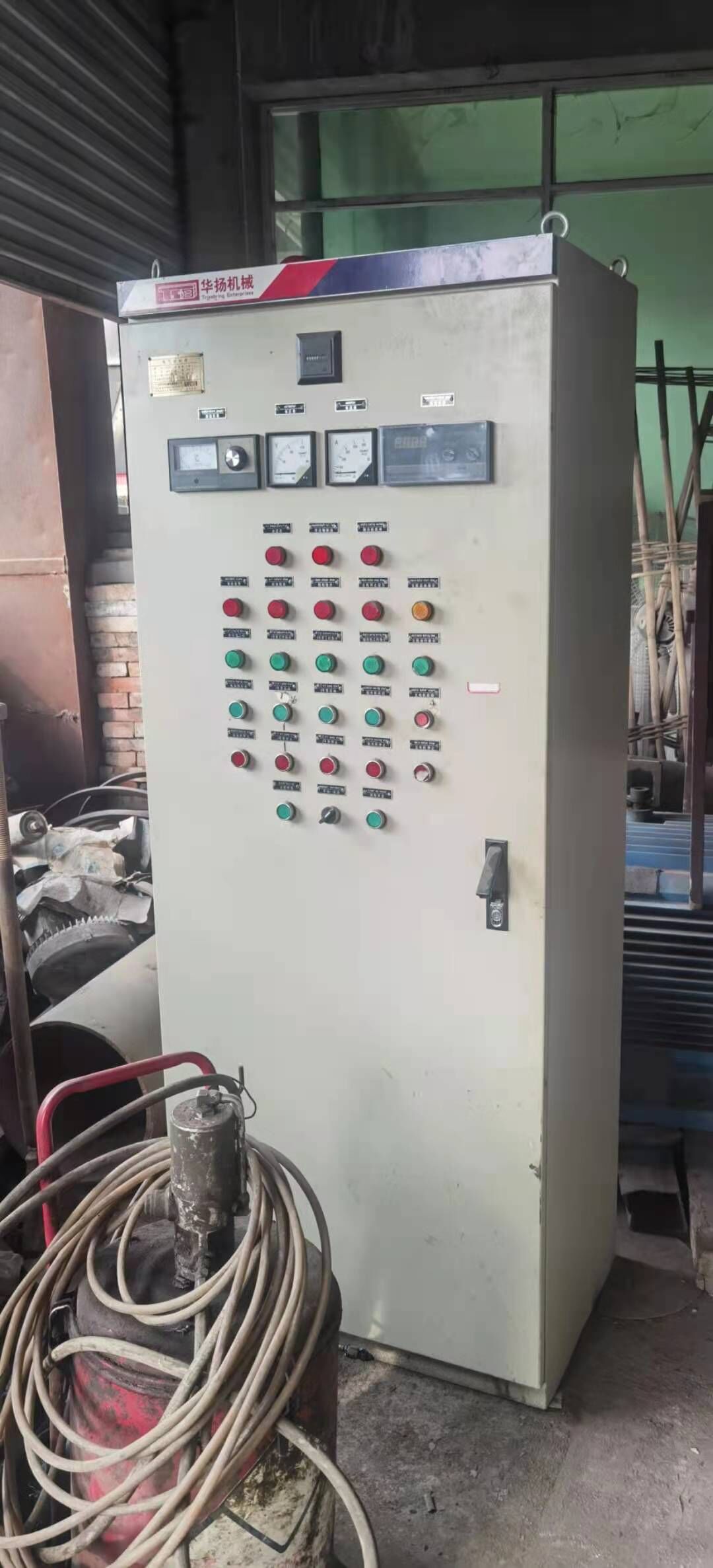 SYMONS 4.25FT ESTÁNDAR