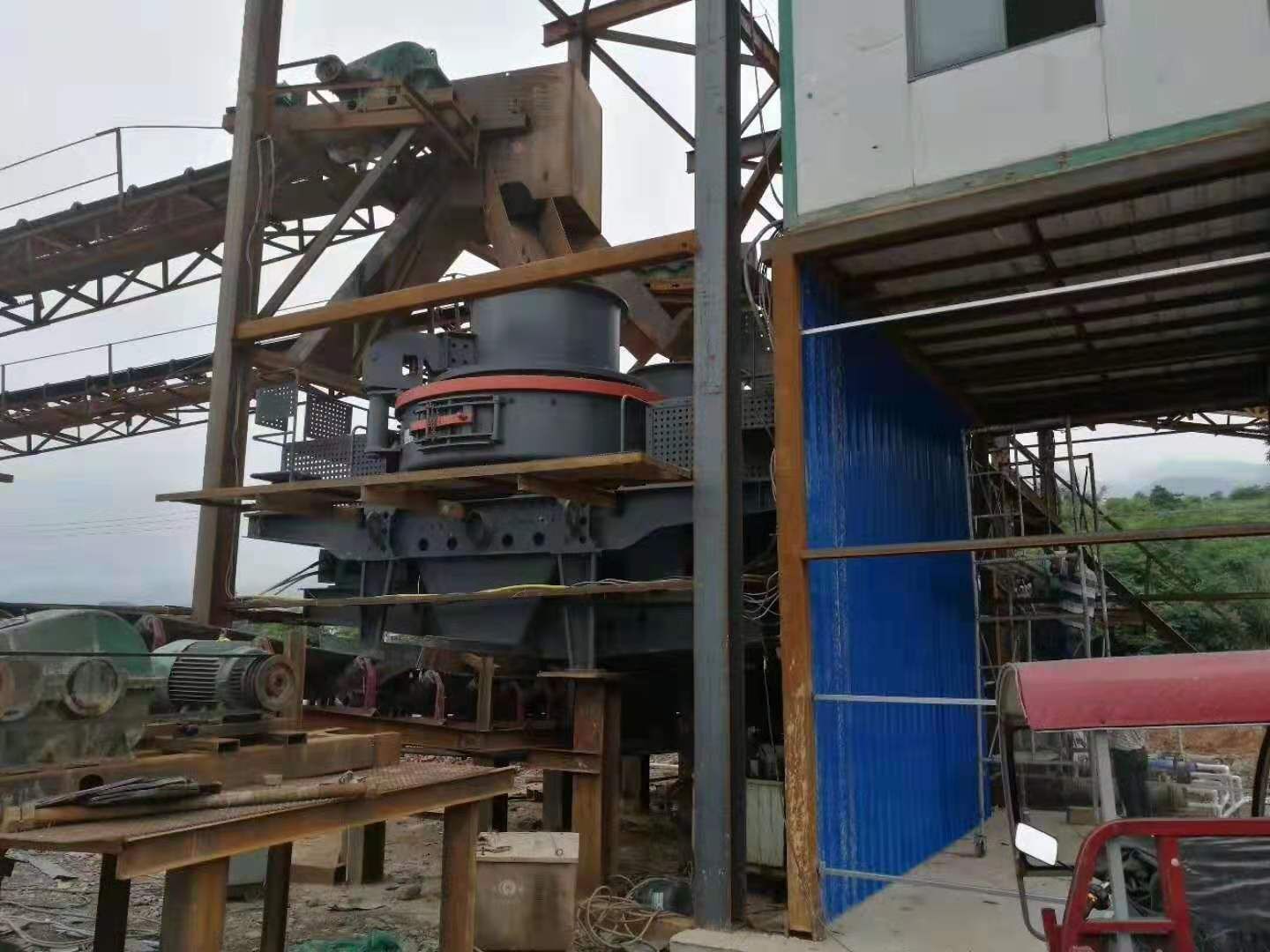 USADO VSI 1145 200KWX2