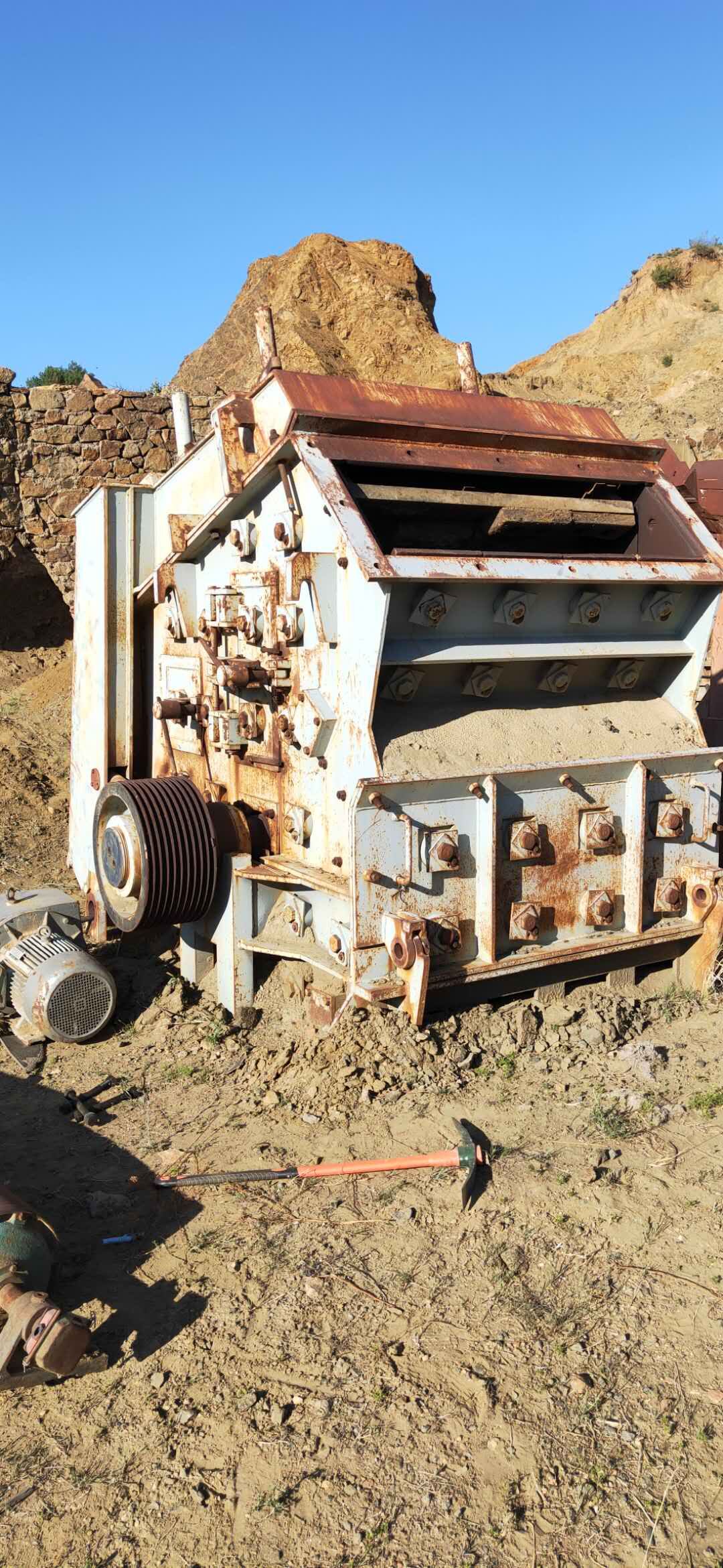 IMPACTADOR GATOR PF-1214