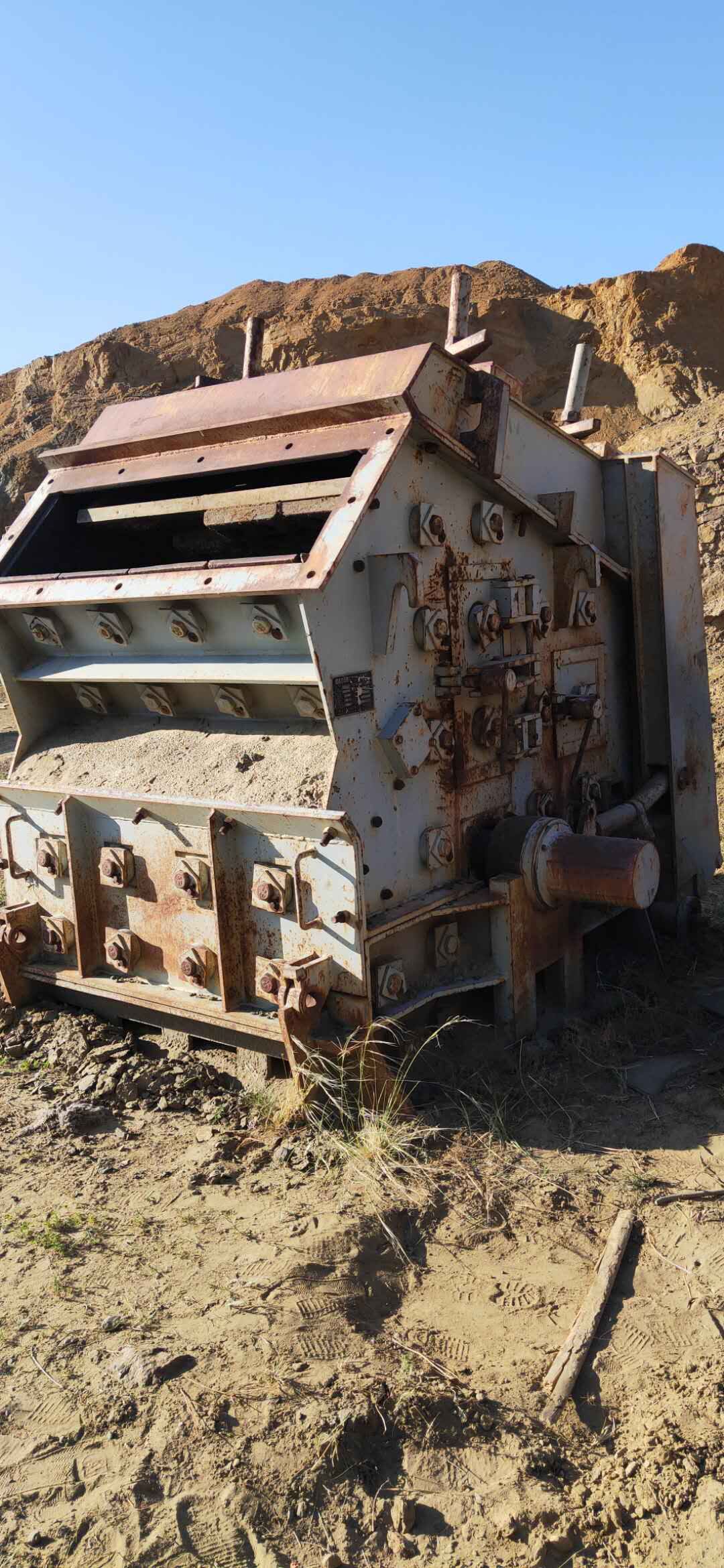 IMPACTADOR GATOR PF-1214