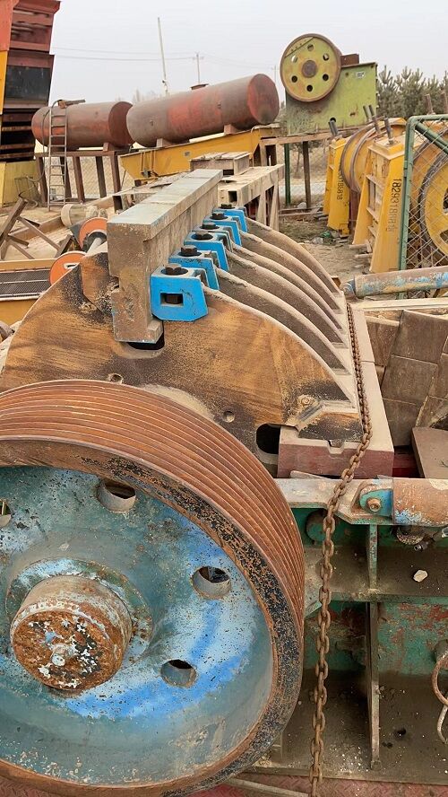 APK60 VENDIDO A EGPTY