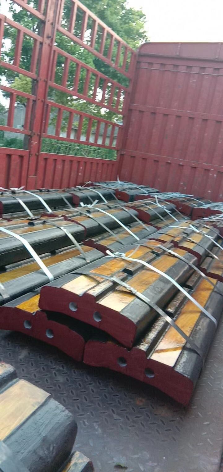 BARRA DE SOPLADO KLEEMANN MR130