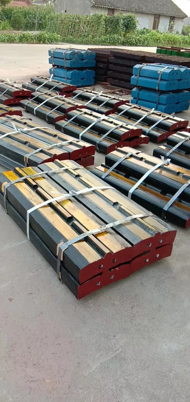 BARRA DE SOPLADO KLEEMANN MR130