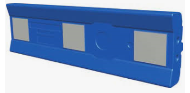 BARRA DE SOPLADO KLEEMANN MR130