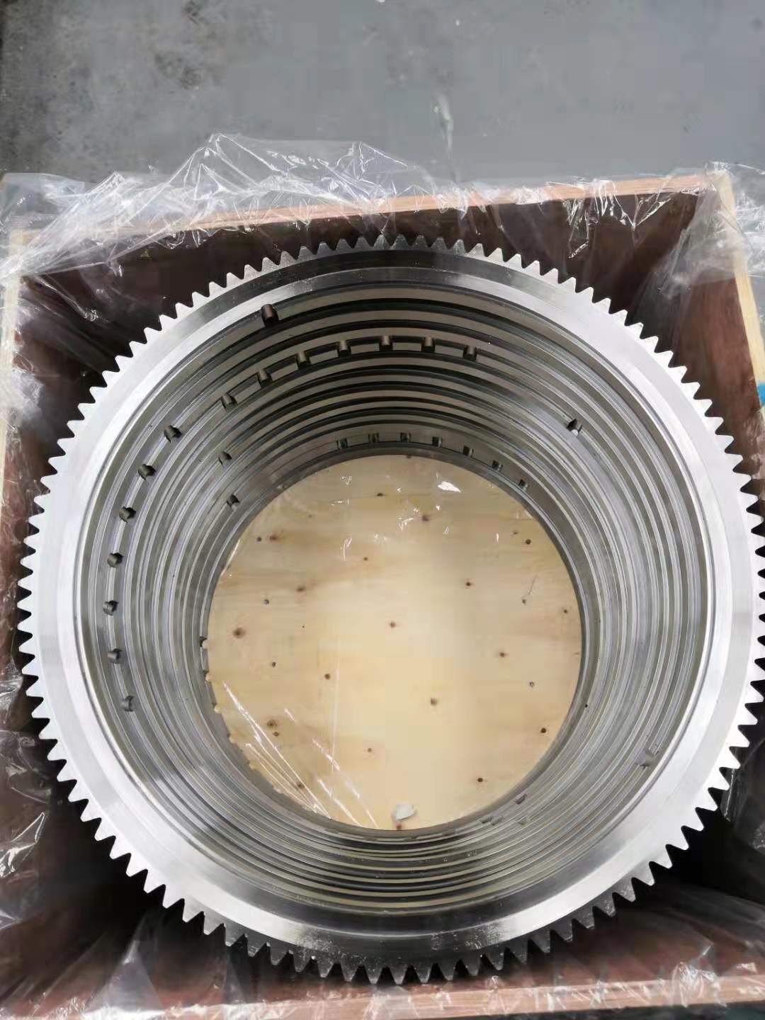 Equipo de pantalla TRIO TTH