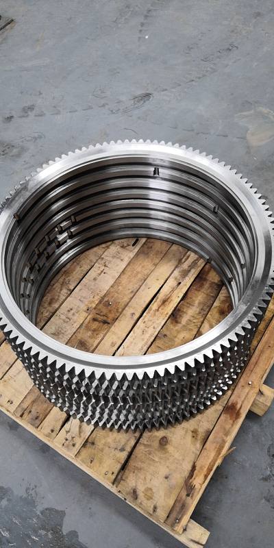 Equipo de pantalla TRIO TTH