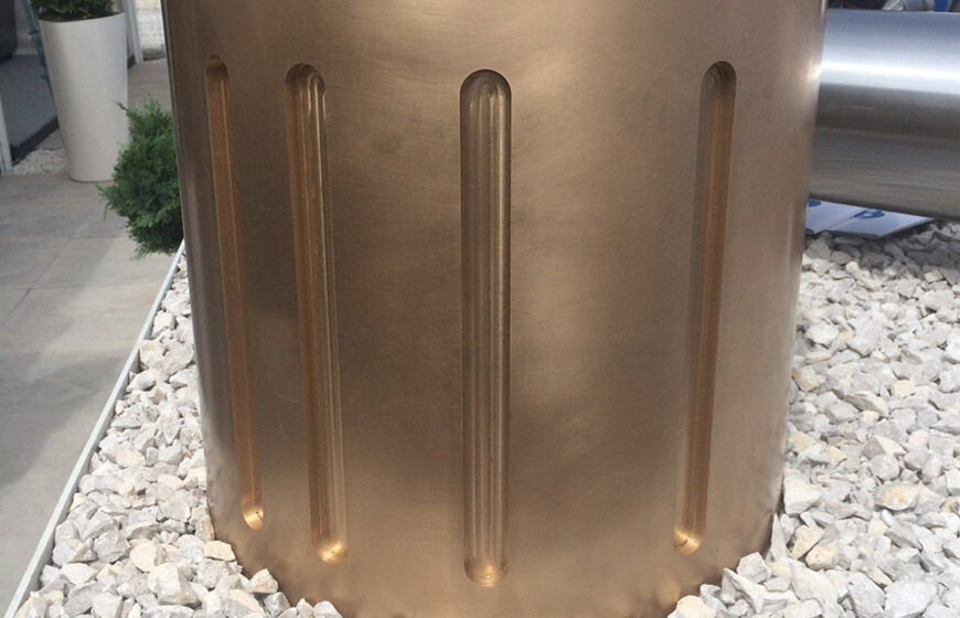 Piezas para trituradoras de cono Sandvik