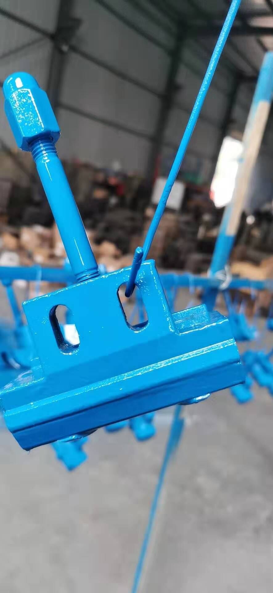 puntas sandvik cv229