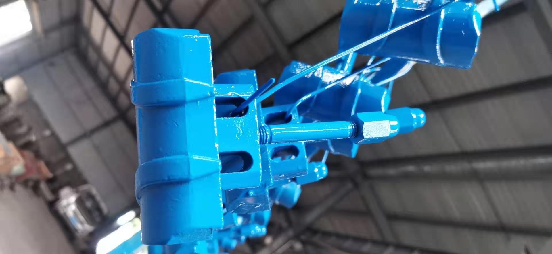 puntas sandvik cv229