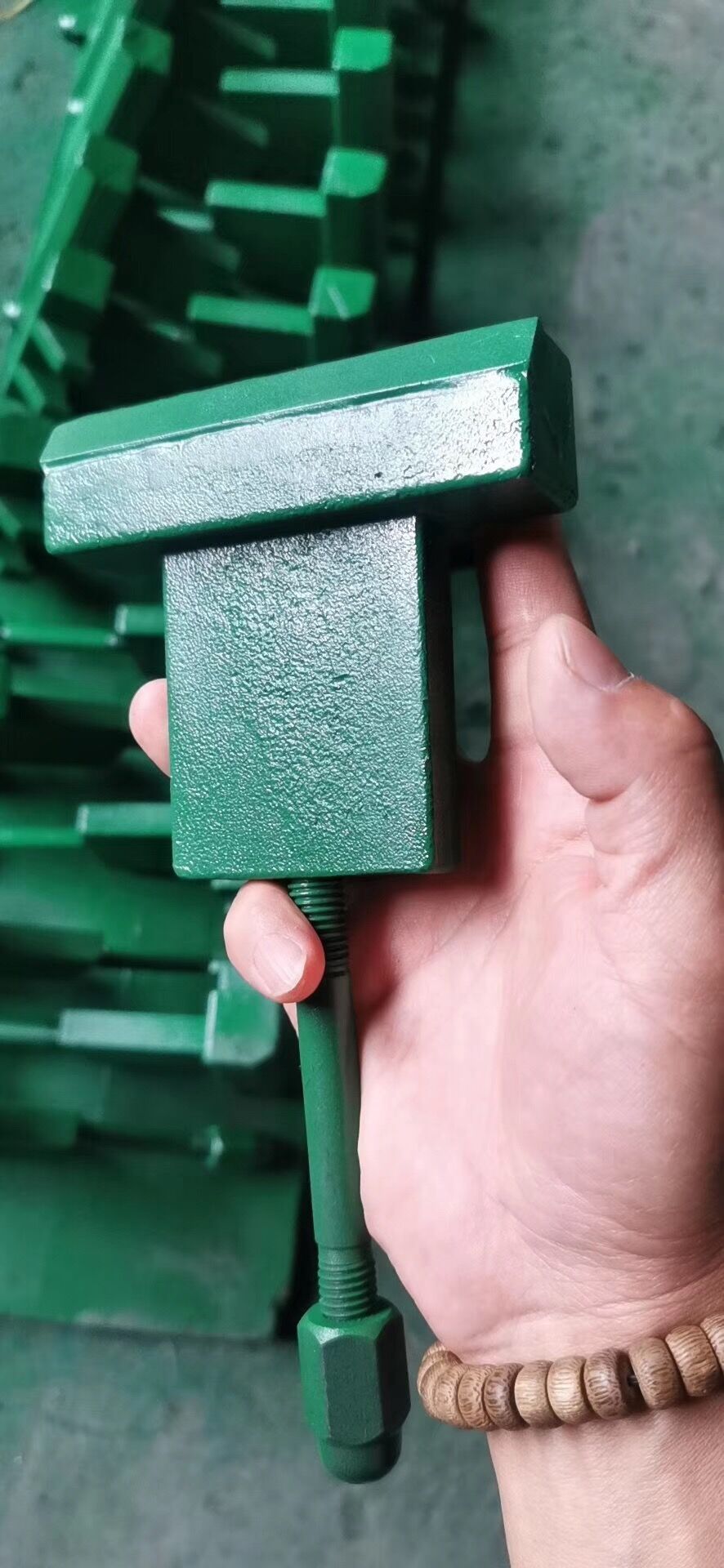 puntas sandvik cv229