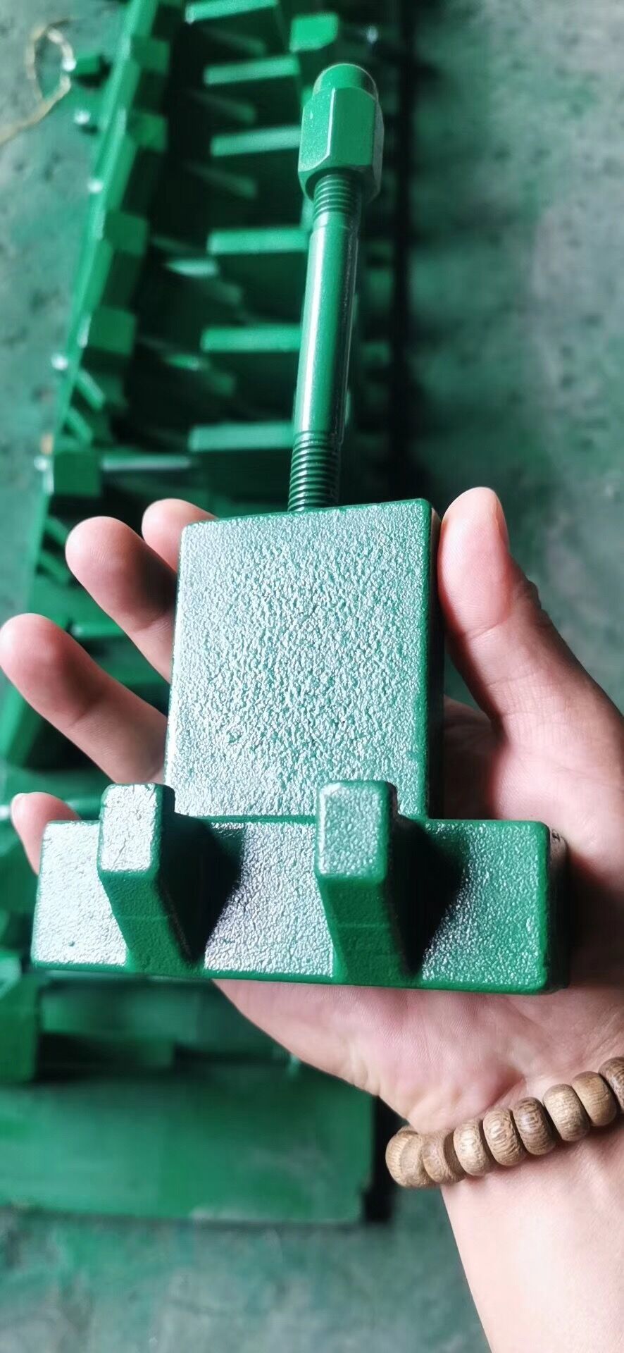 puntas sandvik cv229