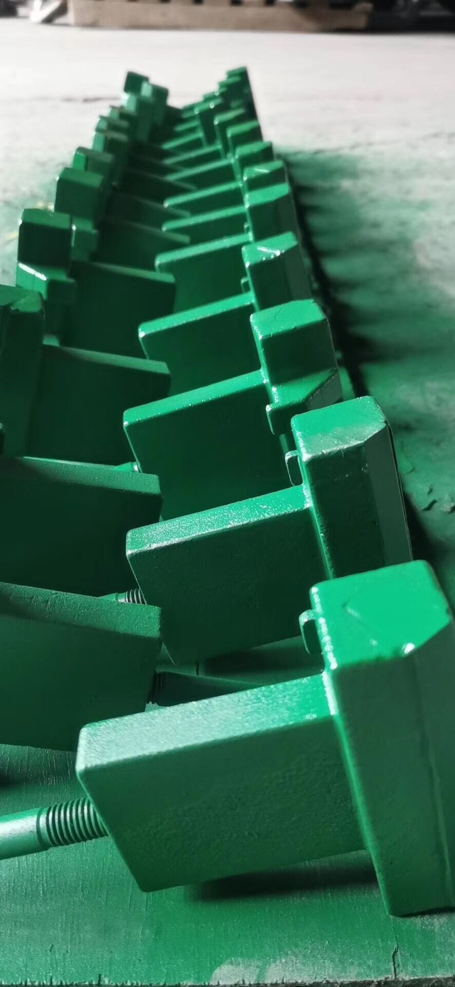 puntas sandvik cv229