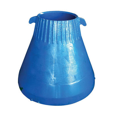 Piezas de desgaste Metso GP200/GP200S