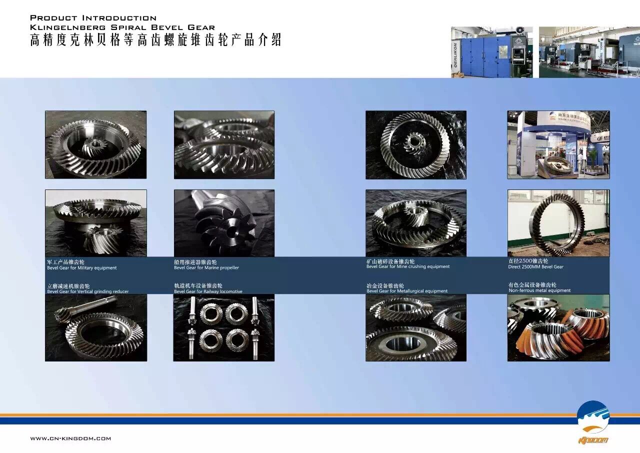 Metso Engranaje y piñón