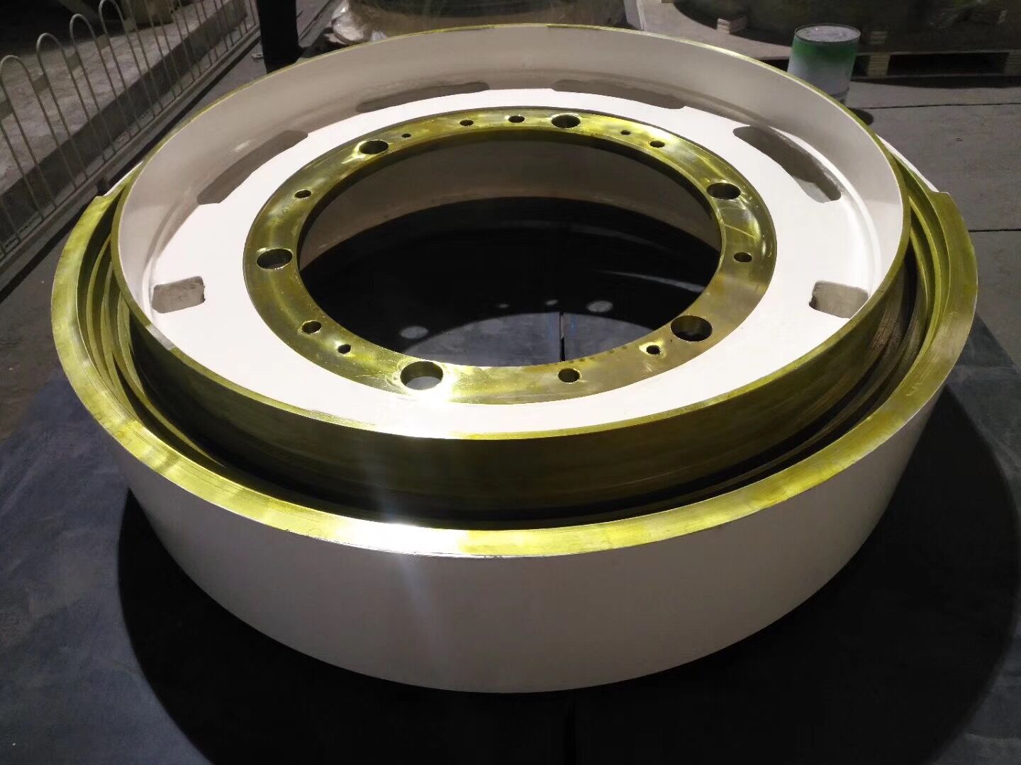 Repuestos Metso HP500