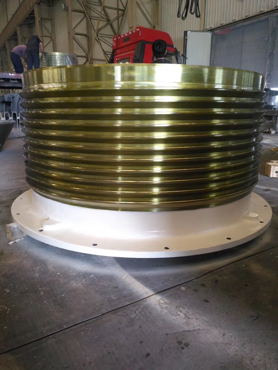 Repuestos Metso HP500