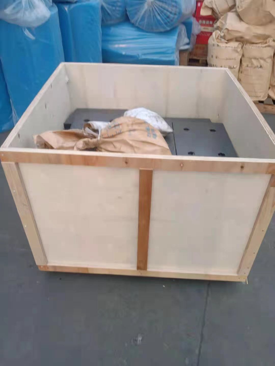 metso NP1315 Revestimientos y barra de impacto