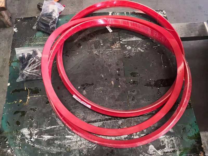 REPUESTOS METSO HP200