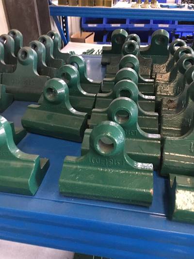 Consejos Metso Barmac