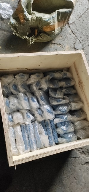 Consejos Metso Barmac