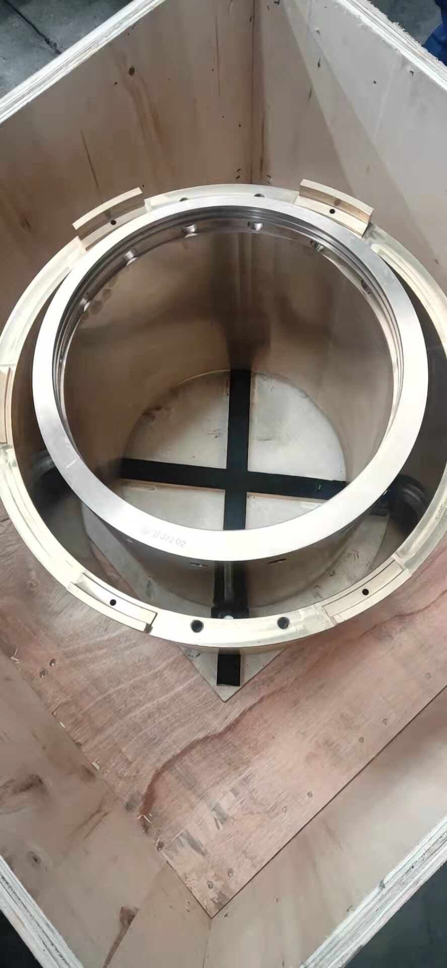 Piezas Nordberg G2011