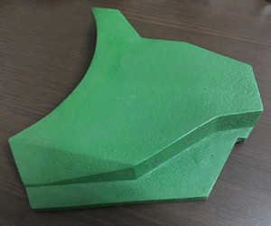 Piezas Barmac VSI /B7150SE/B9100SE