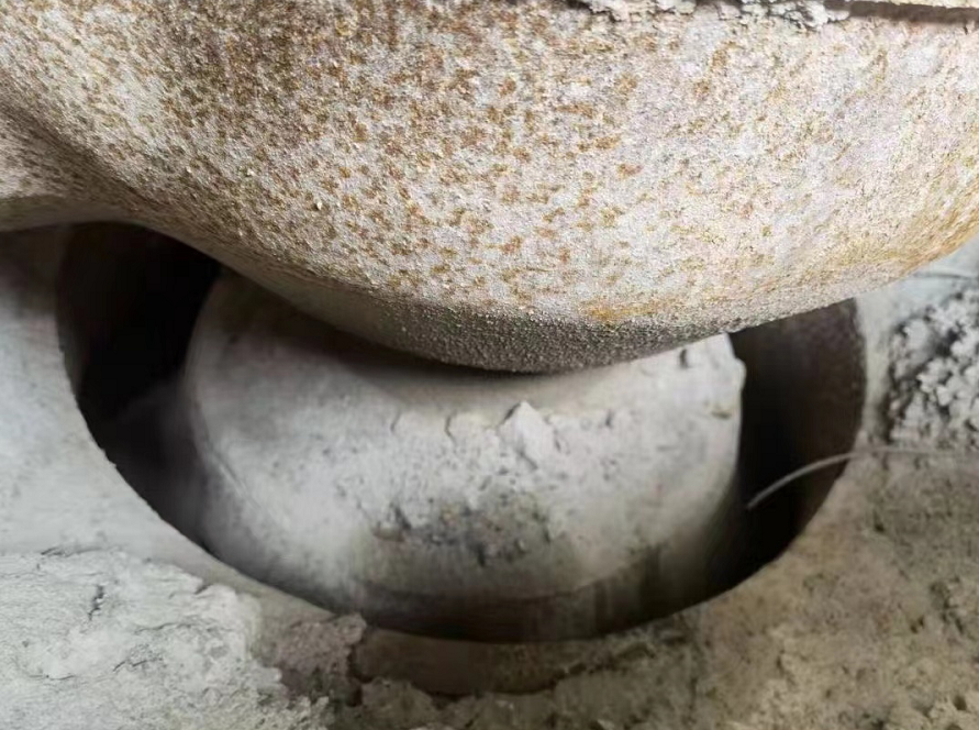 Línea Sandvik cj409+Cs420 + Ch440