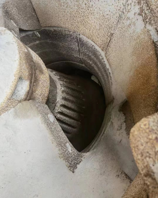 Línea Sandvik cj409+Cs420 + Ch440