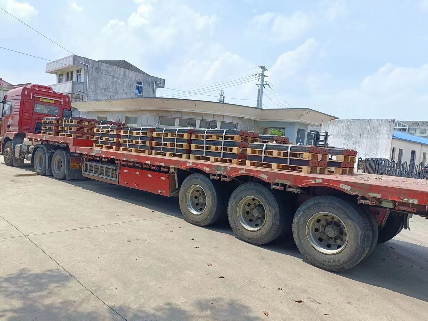 barra de golpe para Kleemann