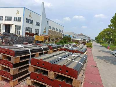 barra de golpe para Kleemann