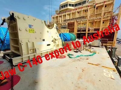 Mordaza BC140 vendida