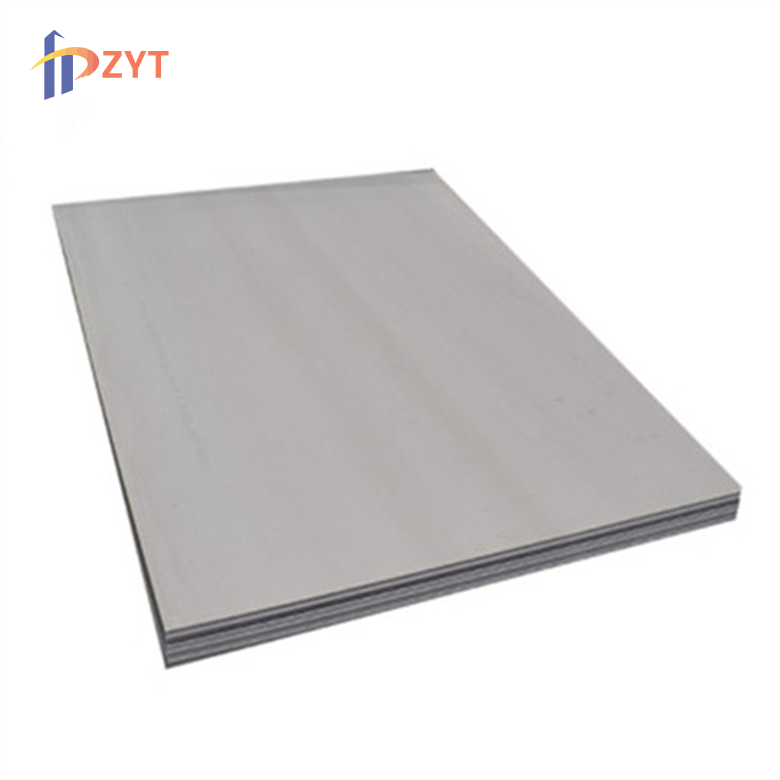 904 904L Stainless Steel Plate