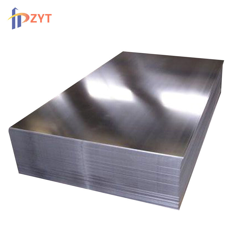 409 409L Stainless Steel Plate