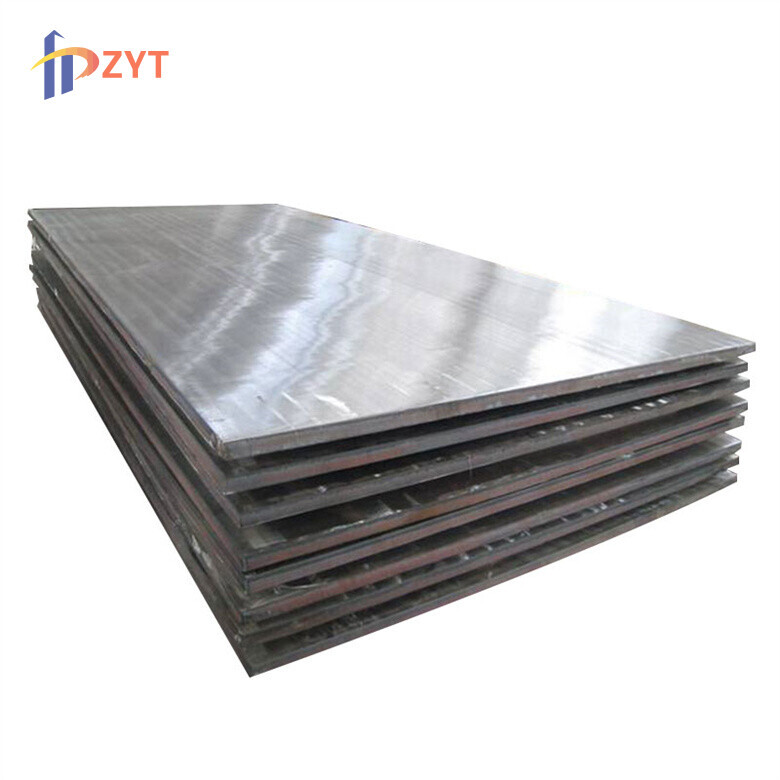 317 317L Stainless Steel Plate