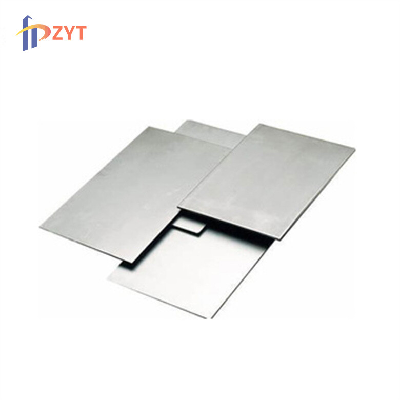 420 430 Stainless Steel Plate
