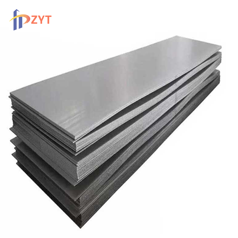 Duplex 2507 Stainless Steel Plate