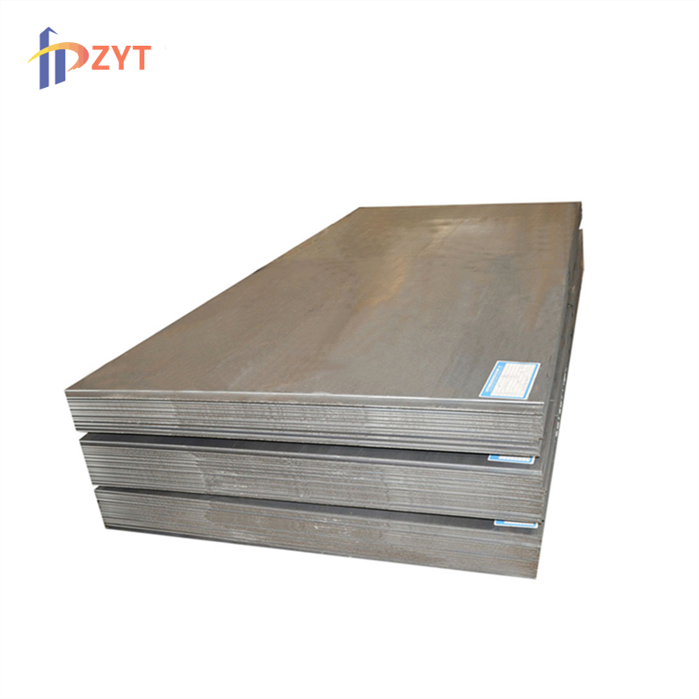 Duplex 2205 Stainless Steel Plate