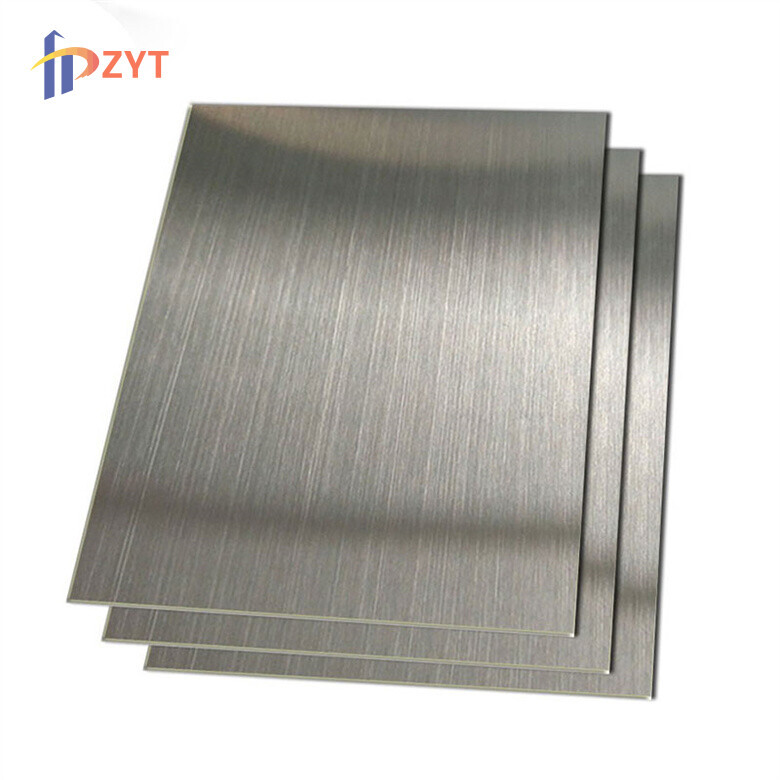 310 310S Stainless Steel Plate