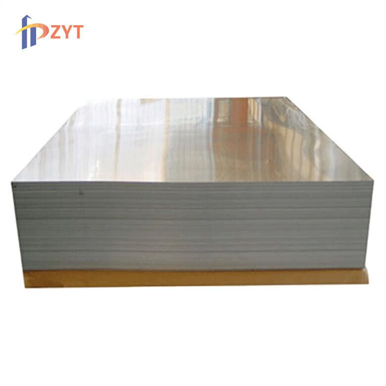 316 316L Stainless Steel Plate
