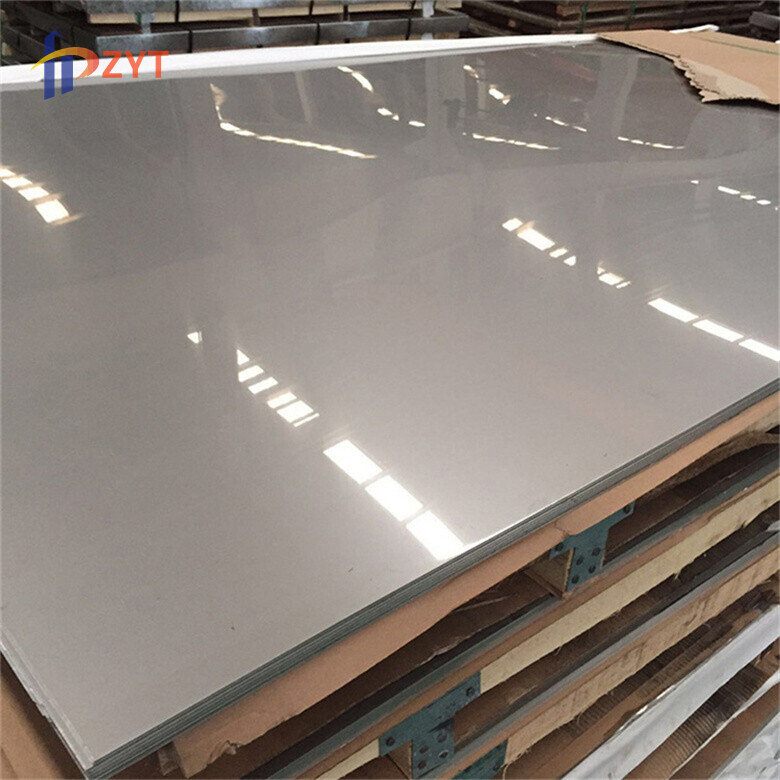 304 304L Stainless Steel Plate