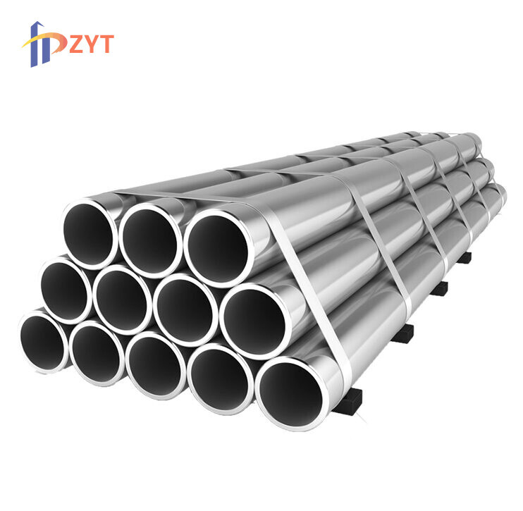 317 317L Stainless Steel Pipe