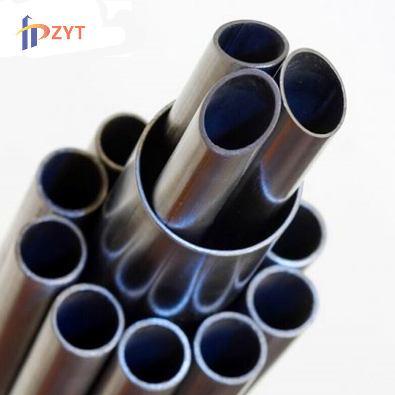 316 316L Stainless Steel Pipe