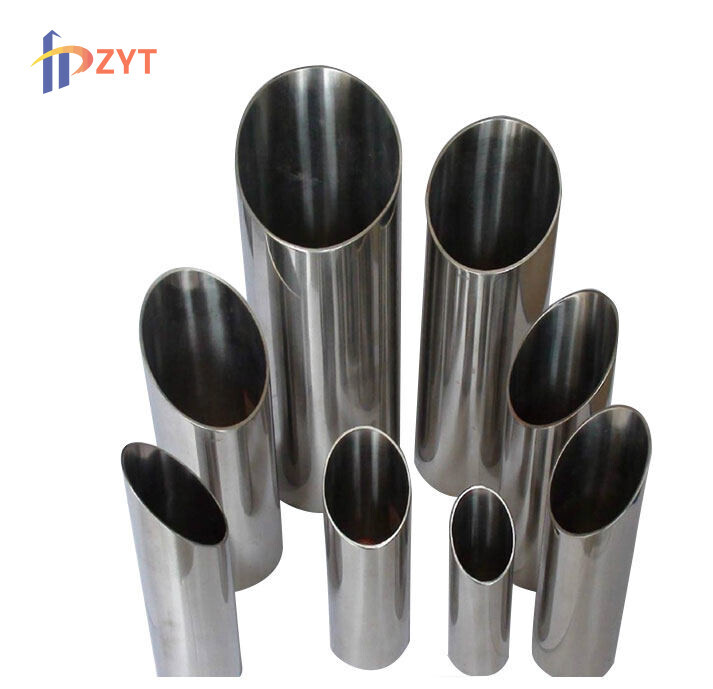 409 409L Stainless Steel Pipe