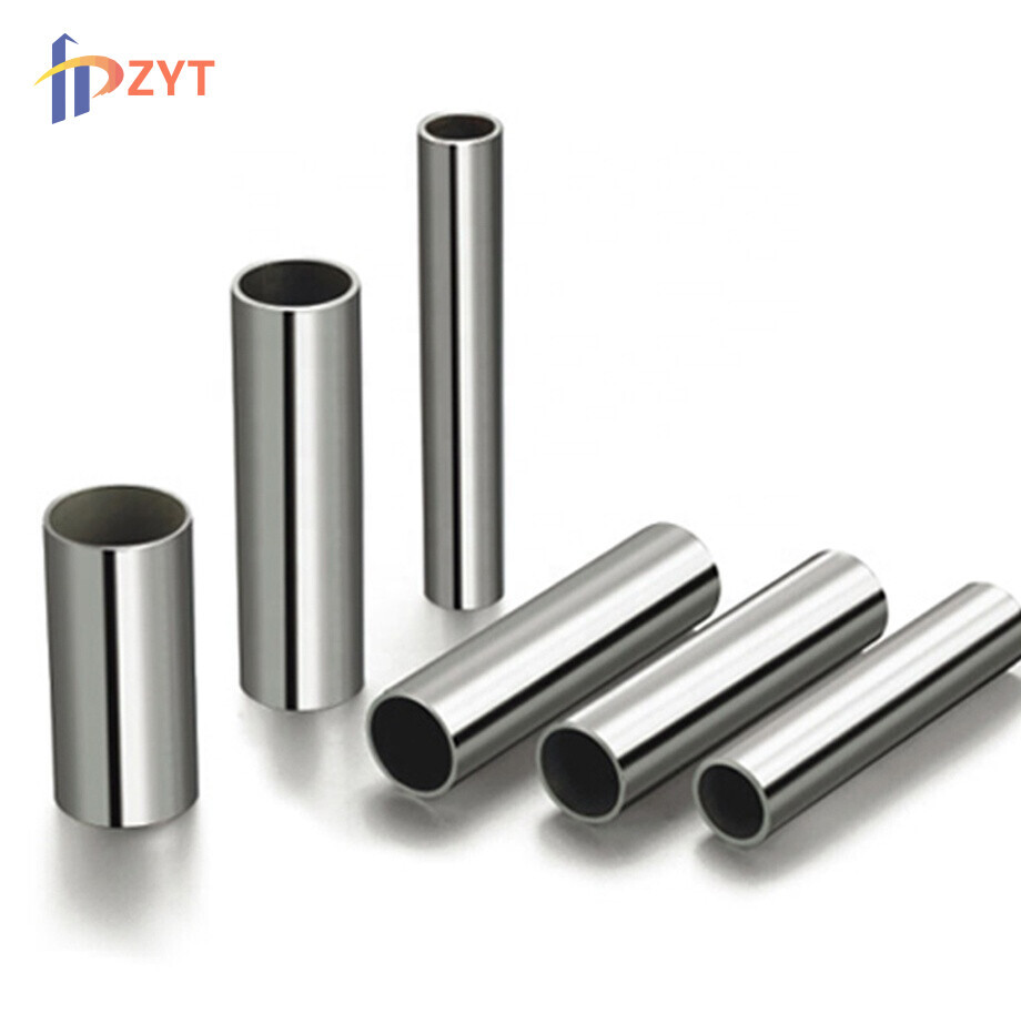 Duplex 2205 Stainless Steel Pipe