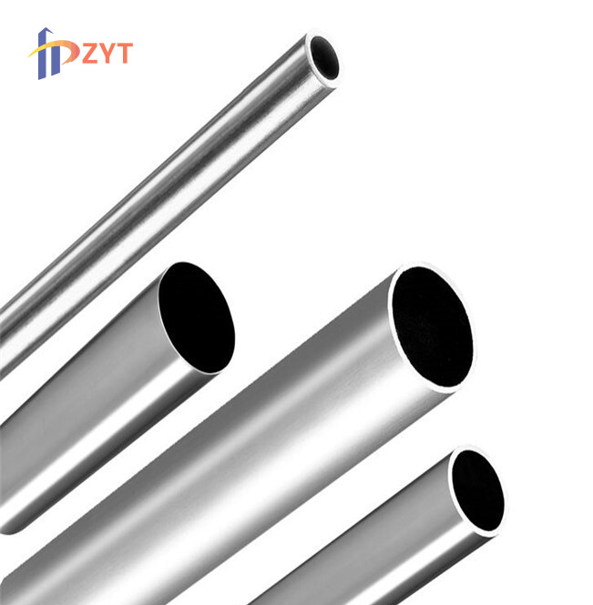 410 410S Stainless Steel Pipe