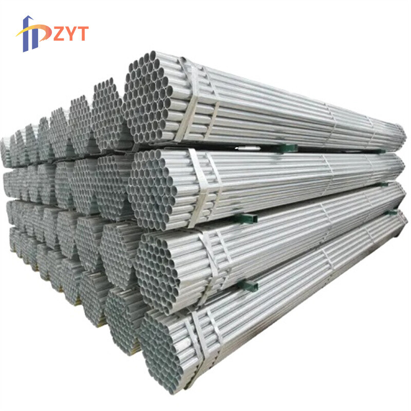 304 304L Stainless Steel Pipe