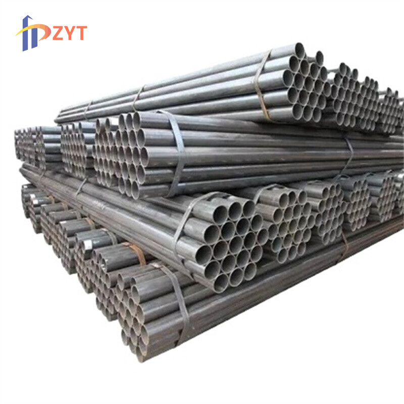 201 202 Stainless Steel Pipe