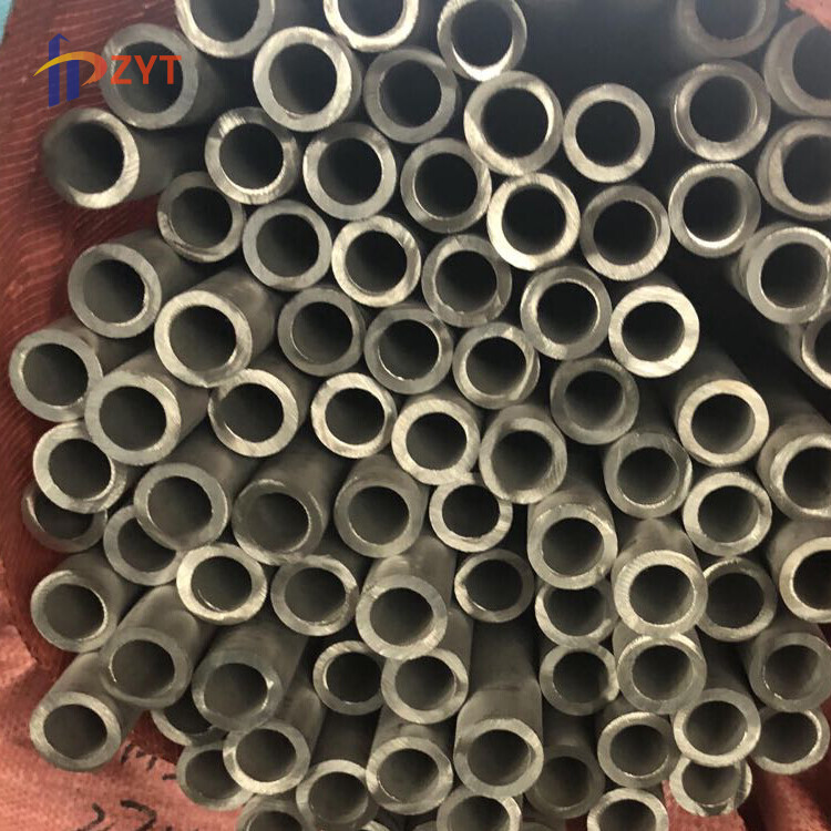 321 Stainless Steel Pipe