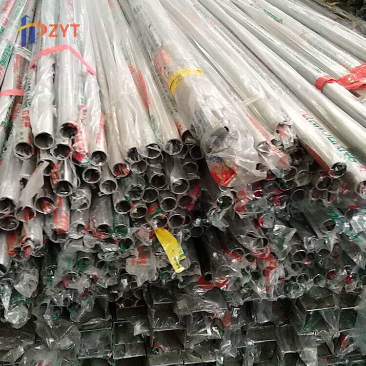 321 Stainless Steel Pipe